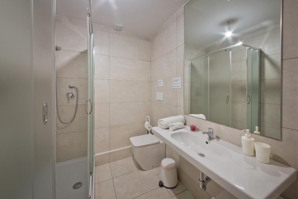 B&B Il Quadrato Marina di Schiavonea Exterior photo