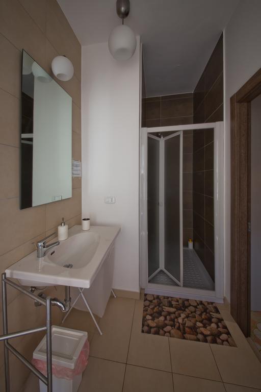 B&B Il Quadrato Marina di Schiavonea Exterior photo
